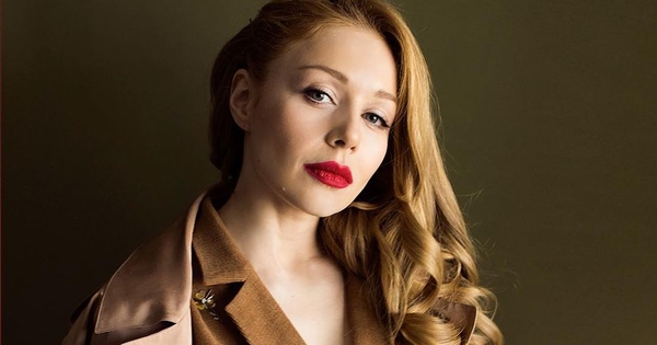 Тина Кароль шокировала фанатов откровенным нарядом