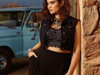 Стильный plus size: ТОП-20 лучших весенних образов