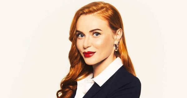 Слава Каминская показала редкое фото со свекровью