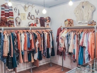 Секонд-хенд: Советы для удачного шопинга