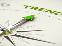 Как бьюти-тренды заставляют нас тратить больше денег