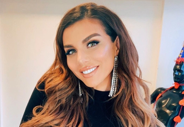 "Грустненьких не хотят": Седокова поделилась рецептом привлекательности