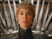 Названы лучшие герои сериала Игра престолов