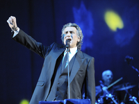 В Киеве состоится концерт легендарного Тото Кутуньо