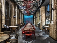 ТОП-10 лучших китайских заведений Киева