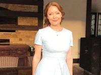 В новом выпуске "Одруження наосліп" примет участие "железная леди"