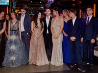 Актеры сериала "Школа" рассказали о реакции сторонников на финал ленты