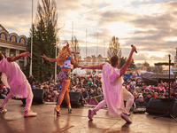 ВДНХ закрывает свой крупнейший проект и подводит итоги