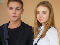 ТОП-5 пар, встретивших первую любовь на съемочной площадке