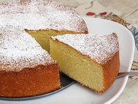 Творожный кекс в мультиварке: простой рецепт выпечки