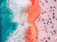 ТОП-20 уникальных фото нашей планеты, после которых ты отправишься в путешествие