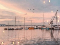 Николаев туристический: достопримечательности города корабелов