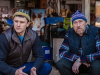 "ПроКино" снимет сериал со звездами "Киборгов" и "Крепостной"