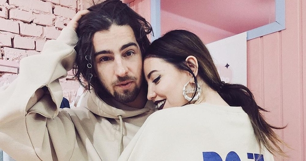 "Лютейший фотосет": Владимир Дантес похвастался новым образом