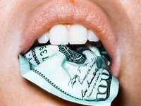 ТОП-6 главных транжир по знаку Зодиака