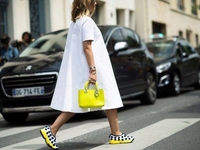 C чем и как носить кроссовки в этом сезоне: ТОП-20 образов