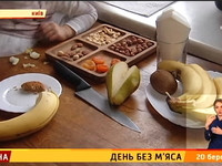 Почему следует ограничить употребление мяса - диетолог