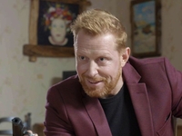 Известный украинский ведущий стал режиссером видео для взрослых