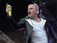 The Prodigy пригласили фанатов на похороны Кита Флинта