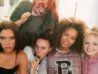 Это просто случилось, - участница Spice Girls о сексуальной связи с коллегой по группе