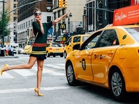 Эх, прокачу! ТОП-8 лучших фактов о такси со всего мира