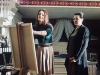 На СТБ покажут сериал "С волками жить" по мотивам романа Чарльза Диккенса