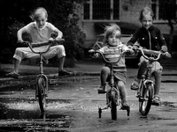 Чему нам стоит поучиться у детей