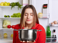 Какие запахи помогают похудеть