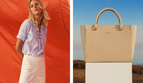 Империя с нуля: Calvin Klein