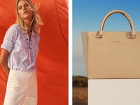 Империя с нуля: Calvin Klein