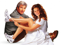 Свадьба в кедах и кроссовках: Модный тренд 2019 года