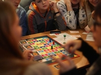 Любимые настолки: Полезная альтернатива гаджетам