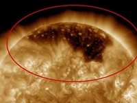 Магнитные бури в апреле 2019: Когда ждать и как защититься