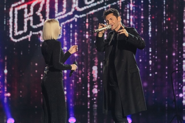 Участники "Голосу країни-9" собирают миллионы просмотров на Youtube