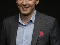 Михаил Присяжнюк поделился семейным рецептом запеканки