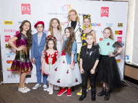Фестиваль "Ukrainian Fashion Kids-2019": Итоги модного события