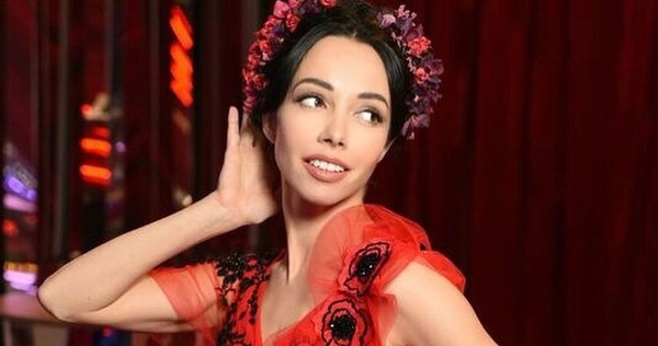 "Это безумно приятно!": Екатерина Кухар поделилась радостной новостью