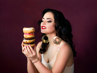 Диетолог рассказала, как сладкое влияет на организм