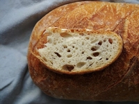 Постный картофельный хлеб: актуальный рецепт