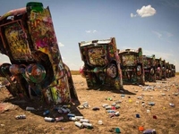 Новая жизнь заброшенных зданий и районов мира