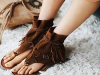 Модная обувь на лето 2019: Фото самых трендовых пар