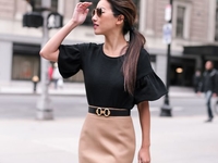 Business casual: Основные стилевые направления