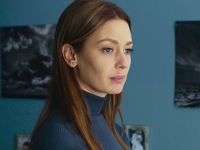 Канал "Украина" покажет премьеру фильма "Не смей мне говорить "Прощай!"