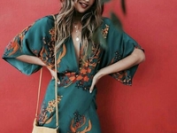 Самые актуальные платья 2019