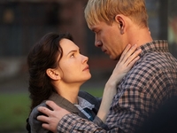 Канал "Украина" готовит премьеру саги о любви "Чужая жизнь"