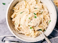 Паста Альфредо: Классический рецепт популярного блюда