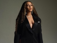 В Сети показали первый трейлер биографического фильма о Бейонсе