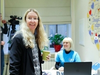 Ульяна Супрун рассказала правду о таблетках для мозга