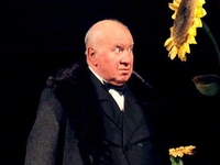 Умер известный украинский актер театра и кино