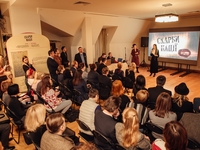 Стартовали съемки нового исторического детектива Акима Галимова